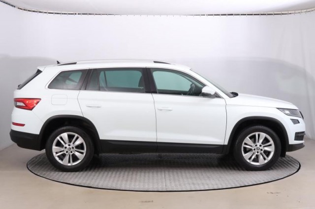 Škoda Kodiaq  2.0 TDI 