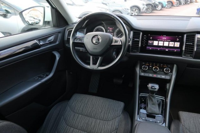 Škoda Kodiaq  2.0 TDI 