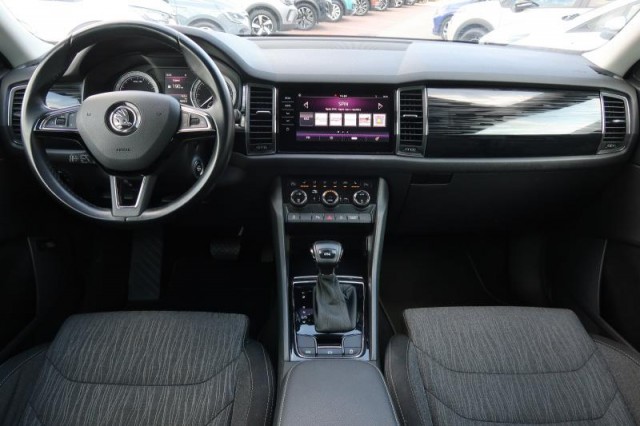Škoda Kodiaq  2.0 TDI 