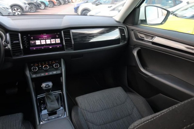 Škoda Kodiaq  2.0 TDI 