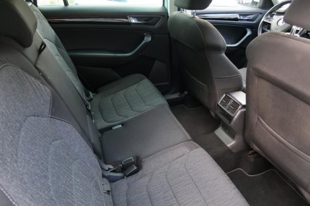 Škoda Kodiaq  2.0 TDI 