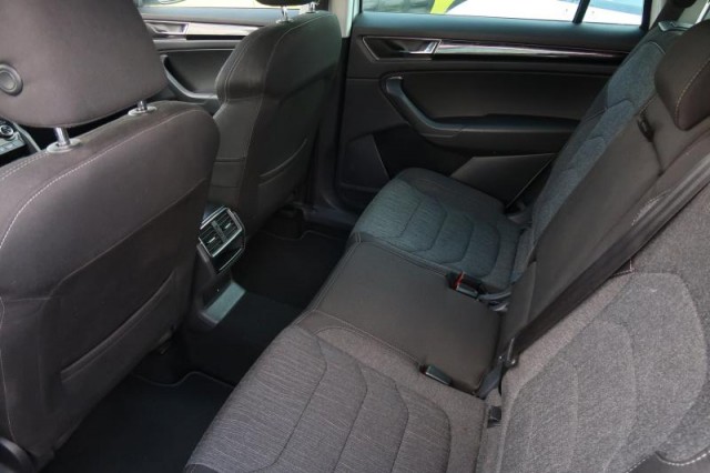 Škoda Kodiaq  2.0 TDI 