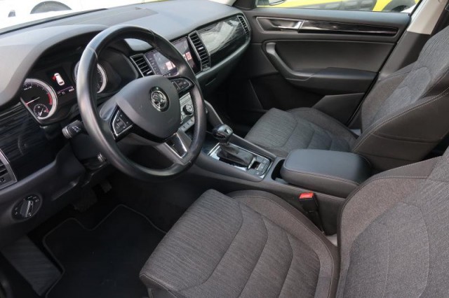 Škoda Kodiaq  2.0 TDI 