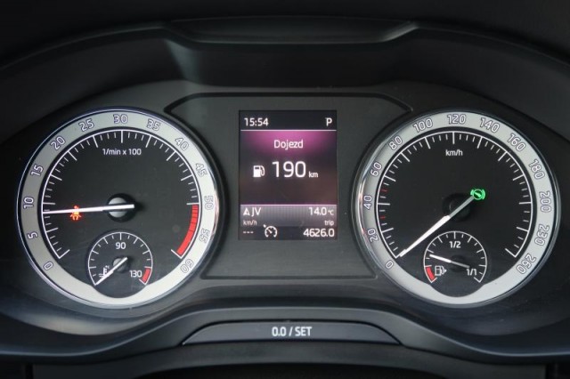 Škoda Kodiaq  2.0 TDI 