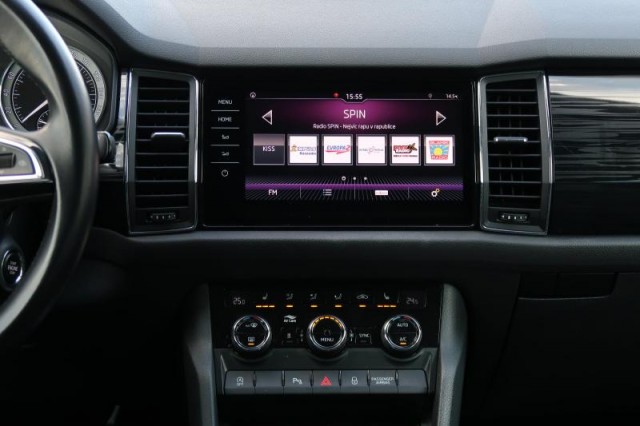 Škoda Kodiaq  2.0 TDI 