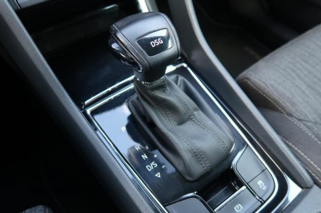 Škoda Kodiaq  2.0 TDI 