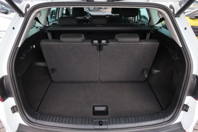 Škoda Kodiaq  2.0 TDI 