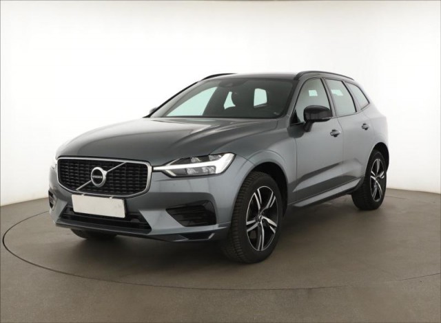 Volvo XC60  T5 R-Design