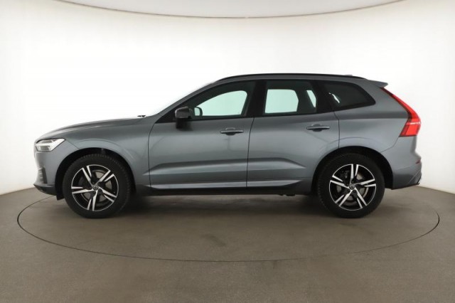 Volvo XC60  T5 R-Design