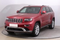 Jeep Grand Cherokee  3.0 CRD Summit