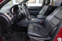 Jeep Grand Cherokee  3.0 CRD Summit