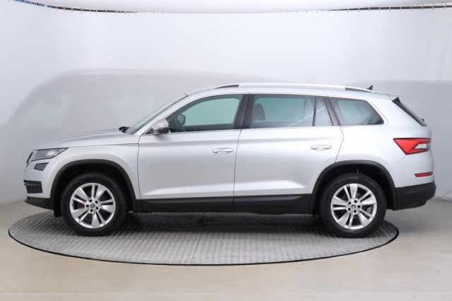 Škoda Kodiaq  2.0 TDI Style Plus