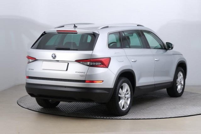 Škoda Kodiaq  2.0 TDI Style Plus