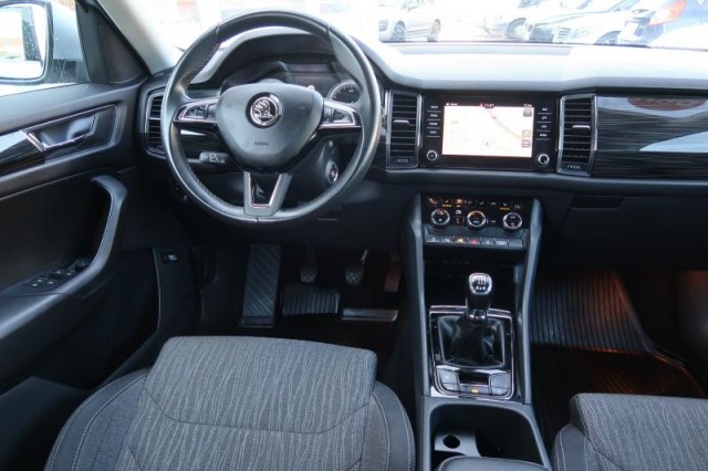 Škoda Kodiaq  2.0 TDI Style Plus