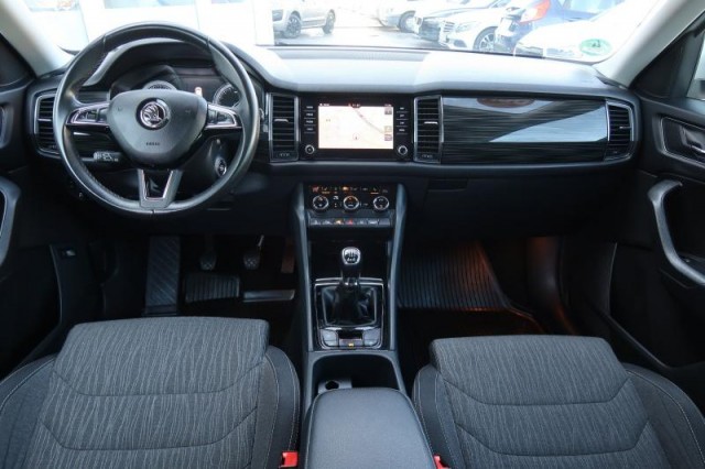 Škoda Kodiaq  2.0 TDI Style Plus
