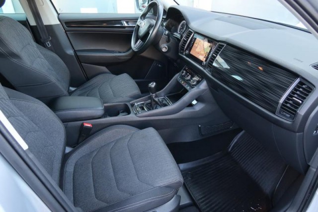 Škoda Kodiaq  2.0 TDI Style Plus