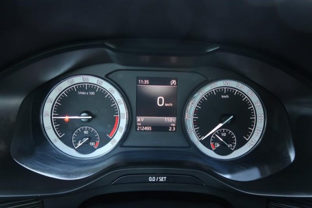 Škoda Kodiaq  2.0 TDI Style Plus