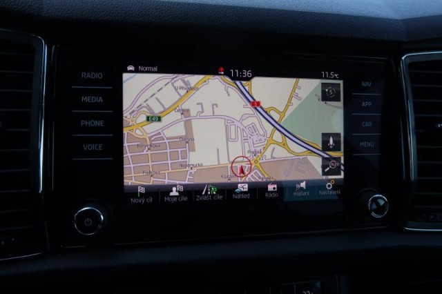 Škoda Kodiaq  2.0 TDI Style Plus