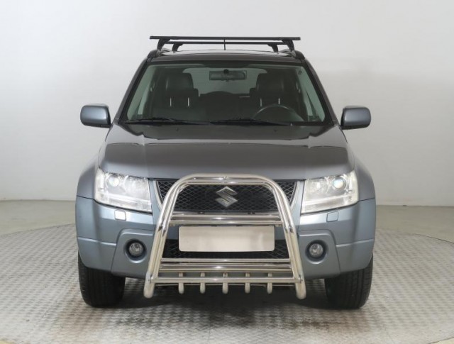 Suzuki Grand Vitara  2.0 