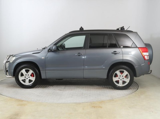 Suzuki Grand Vitara  2.0 