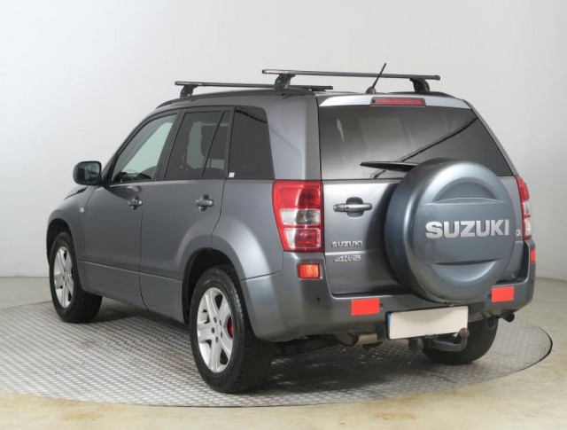 Suzuki Grand Vitara  2.0 