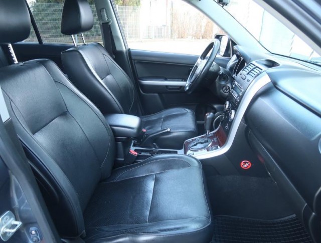 Suzuki Grand Vitara  2.0 