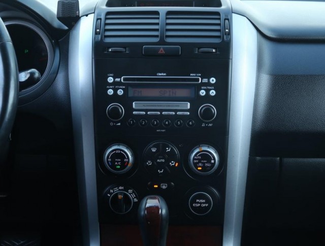 Suzuki Grand Vitara  2.0 