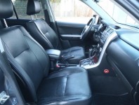 Suzuki Grand Vitara  2.0 