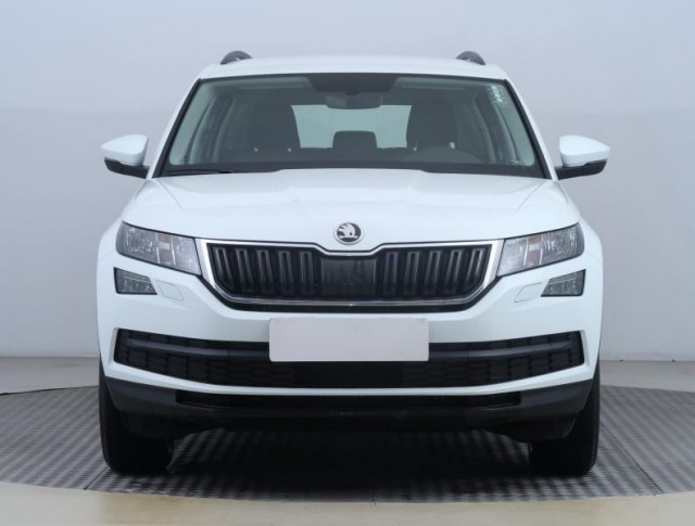 Škoda Kodiaq  2.0 TDI Ambition