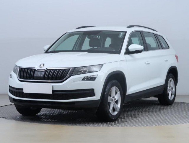 Škoda Kodiaq  2.0 TDI Ambition