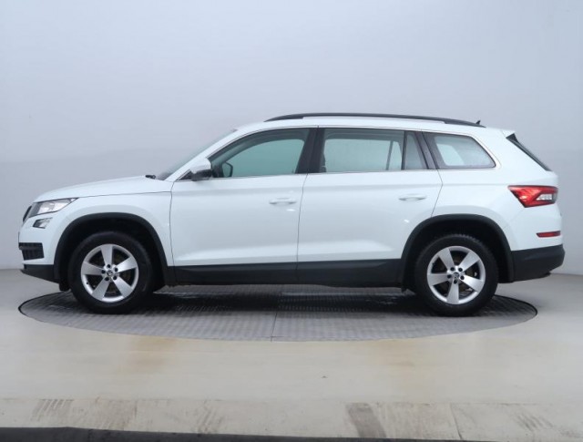Škoda Kodiaq  2.0 TDI Ambition