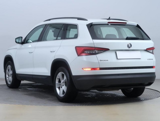 Škoda Kodiaq  2.0 TDI Ambition