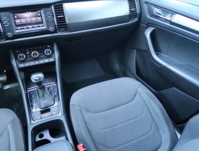 Škoda Kodiaq  2.0 TDI Ambition
