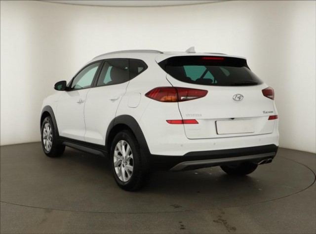 Hyundai Tucson  1.6 CRDi 