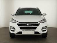 Hyundai Tucson  1.6 CRDi 