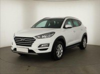 Hyundai Tucson  1.6 CRDi 