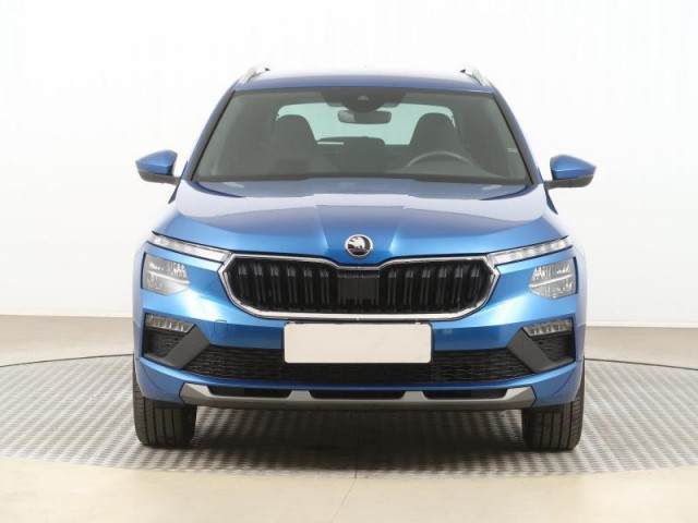 Škoda Kamiq  1.0 TSI Drive