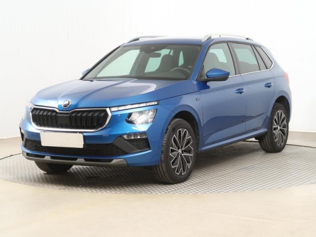 Škoda Kamiq  1.0 TSI Drive