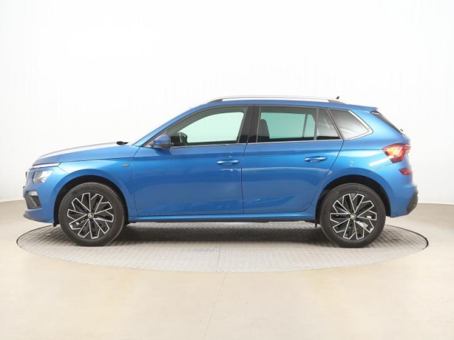 Škoda Kamiq  1.0 TSI Drive