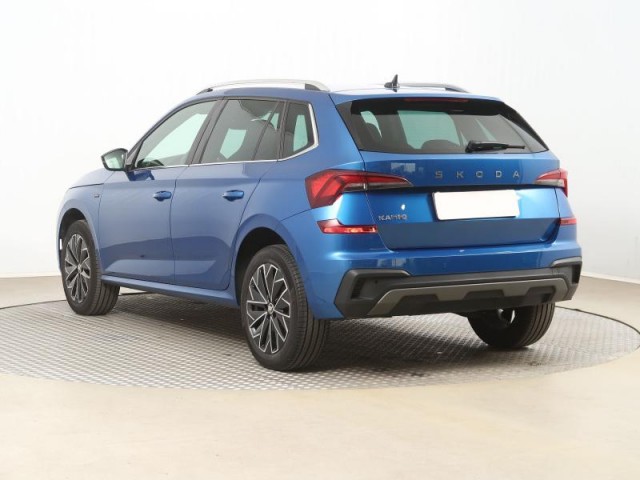 Škoda Kamiq  1.0 TSI Drive