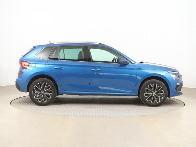 Škoda Kamiq  1.0 TSI Drive