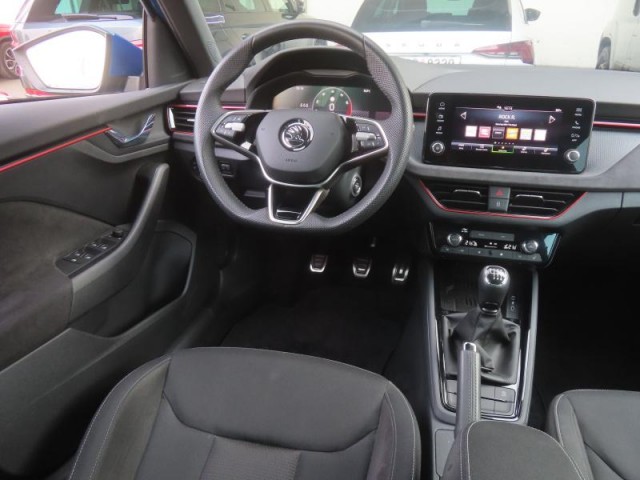 Škoda Kamiq  1.0 TSI Drive