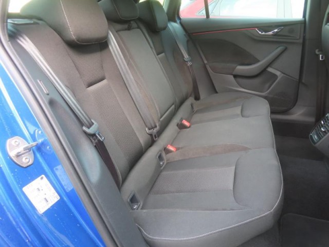 Škoda Kamiq  1.0 TSI Drive