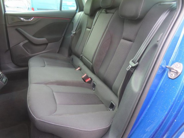 Škoda Kamiq  1.0 TSI Drive