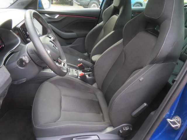 Škoda Kamiq  1.0 TSI Drive