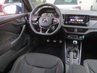 Škoda Kamiq  1.0 TSI Drive