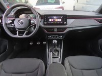 Škoda Kamiq  1.0 TSI Drive