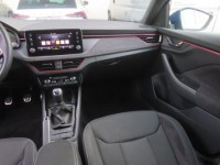 Škoda Kamiq  1.0 TSI Drive