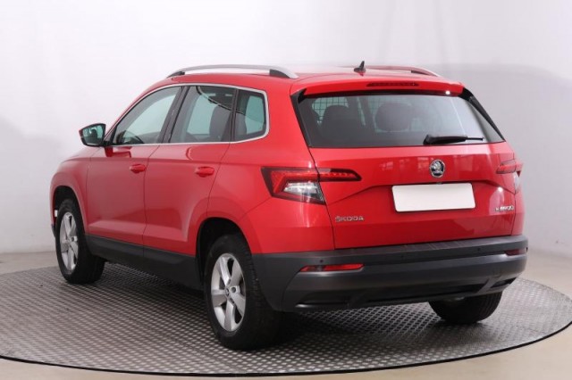 Škoda Karoq  1.5 TSI Style