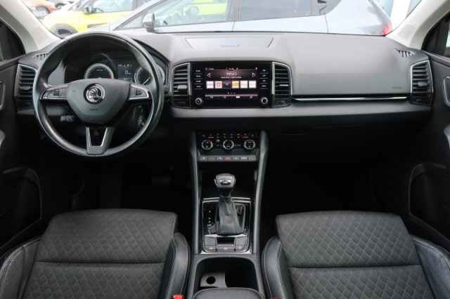 Škoda Karoq  1.5 TSI Style